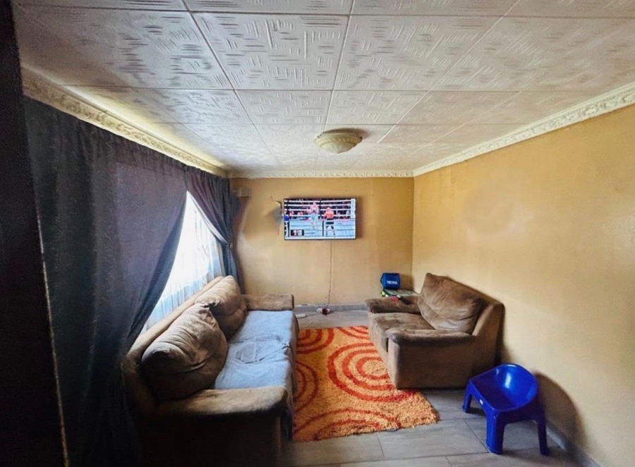 2 Bedroom Property for Sale in Mdantsane Nu 14 Eastern Cape